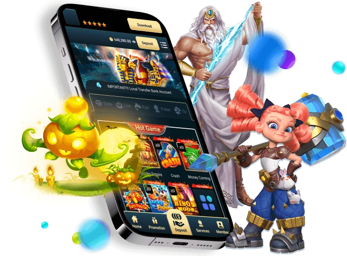 Chương trình hoàn trả không giới hạn TX666