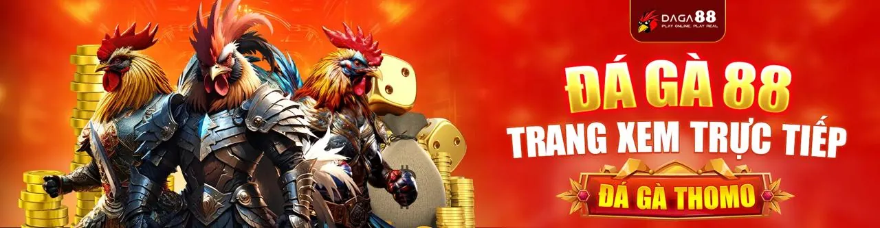Đá gà trực tuyến kịch tính tại TX666 link mới