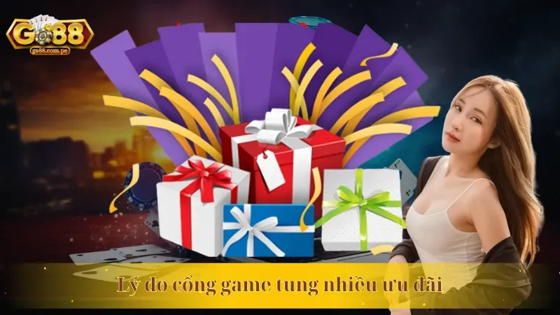 Ưu đãi và Khuyến mãi
