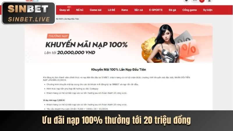 Hoàn trả TX666